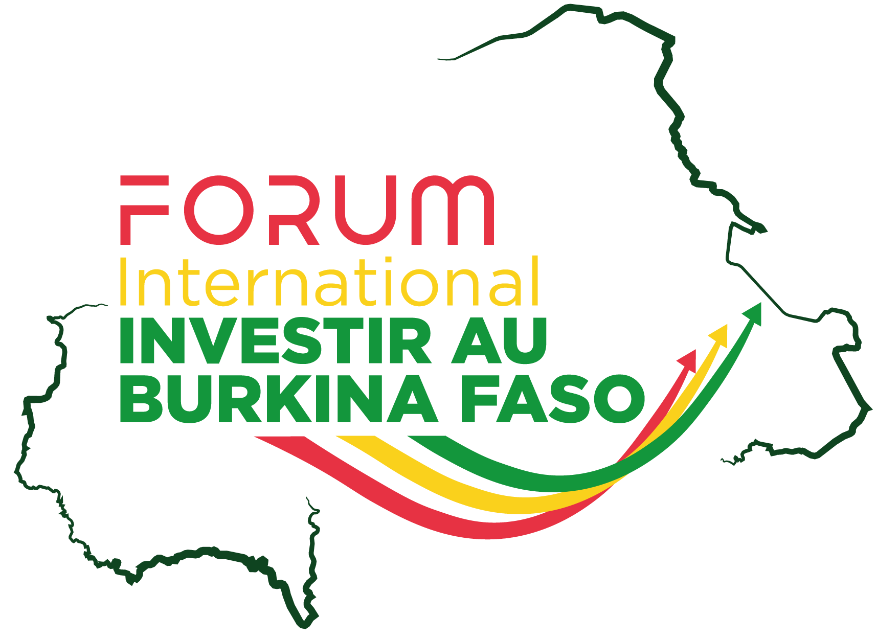 Forum Investir au Burkina Faso